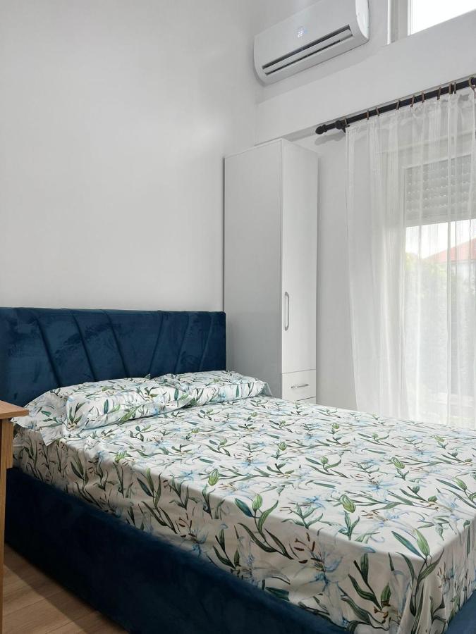 Atrium Apartment Тирана Экстерьер фото